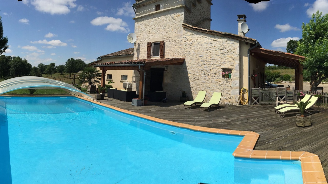 Photo of Outdoor in Montricoux