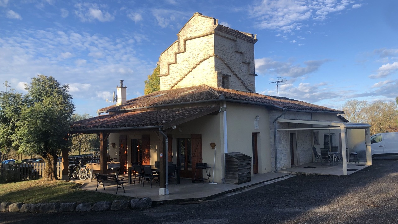 Photo of Outdoor in Montricoux