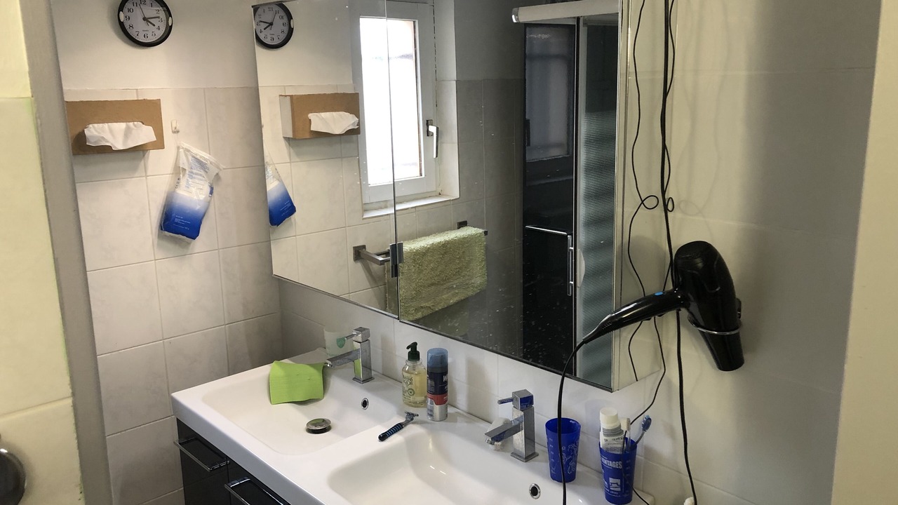 Photo of Bathroom in Montricoux