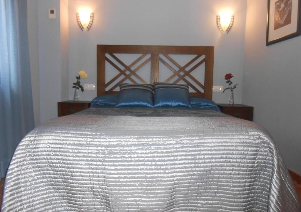 Photo of Bedroom in El Cuervo