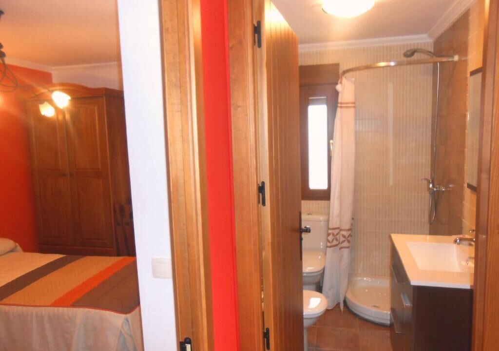 Photo of Bedroom in El Cuervo
