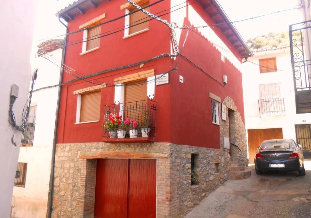 Photo of Outdoor in El Cuervo