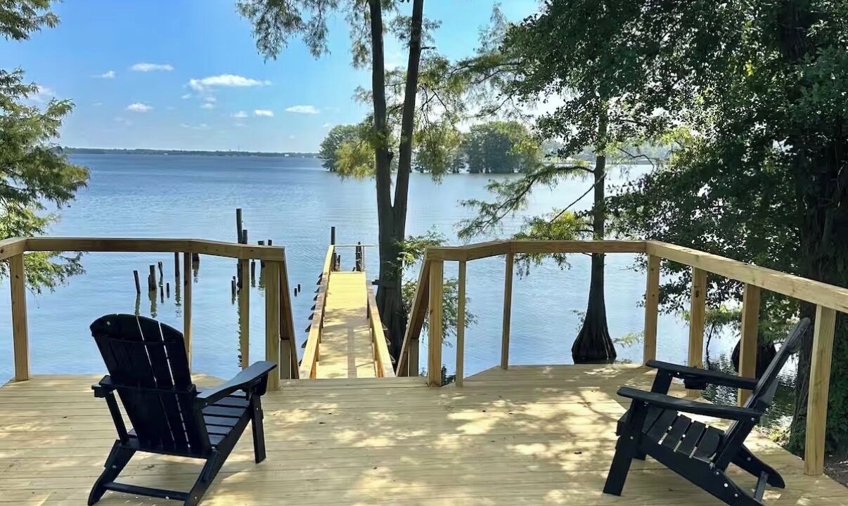 Photo of Patio Balcony in Shreveport