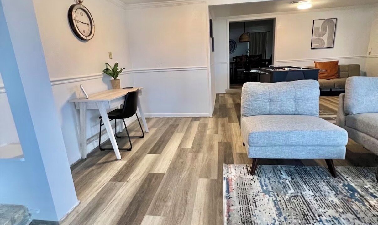 Photo of Livingroom in Shreveport