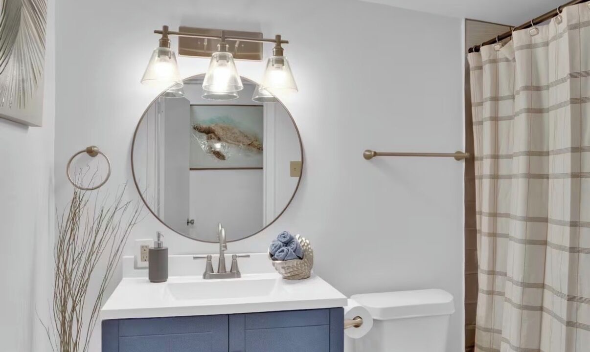 Photo of Bathroom in Shreveport