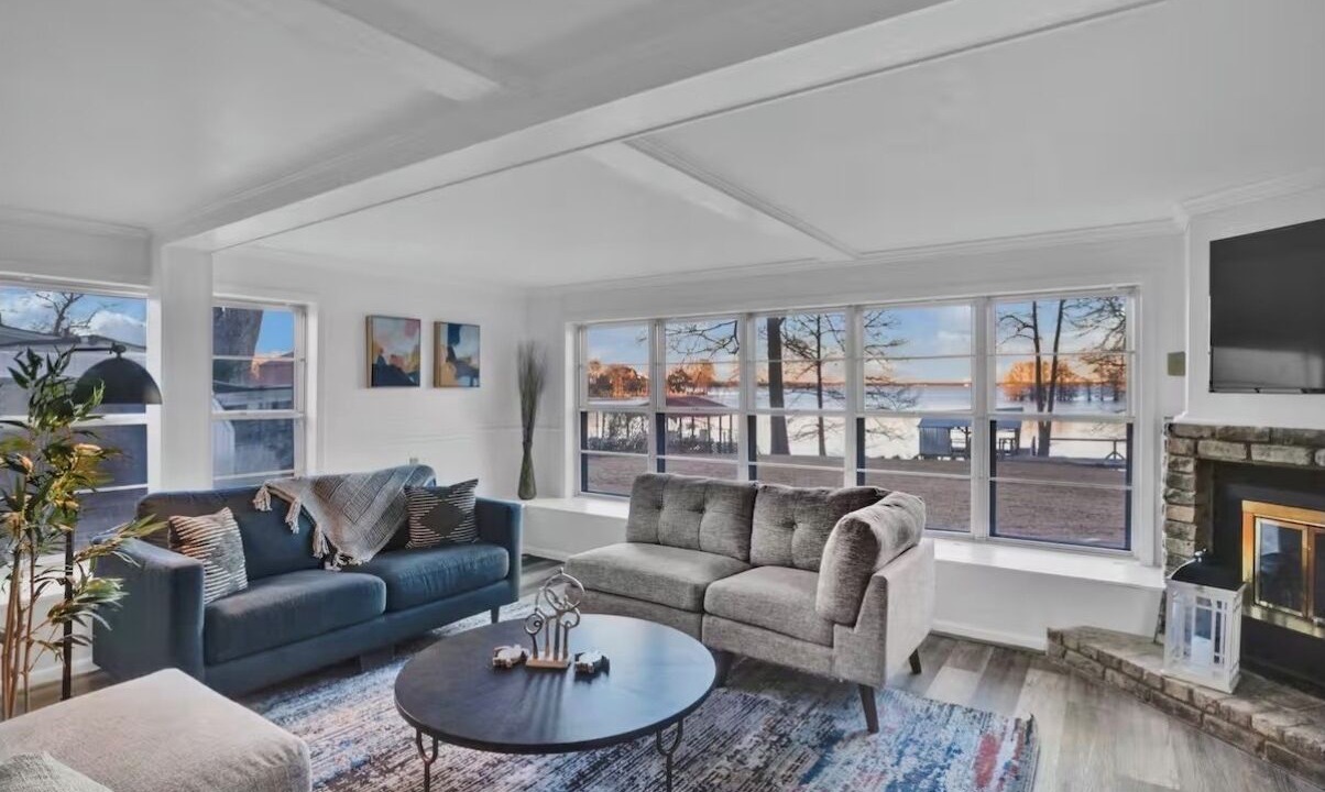 Photo of Livingroom in Shreveport