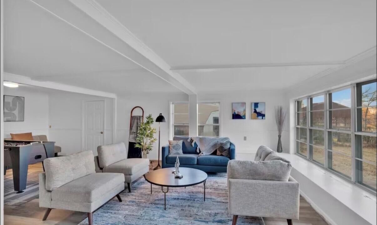 Photo of Livingroom in Shreveport