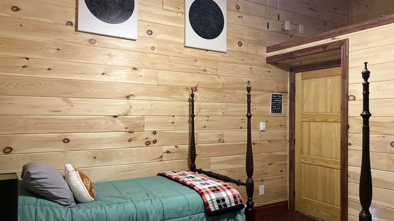 Photo of Bedroom in Taberg