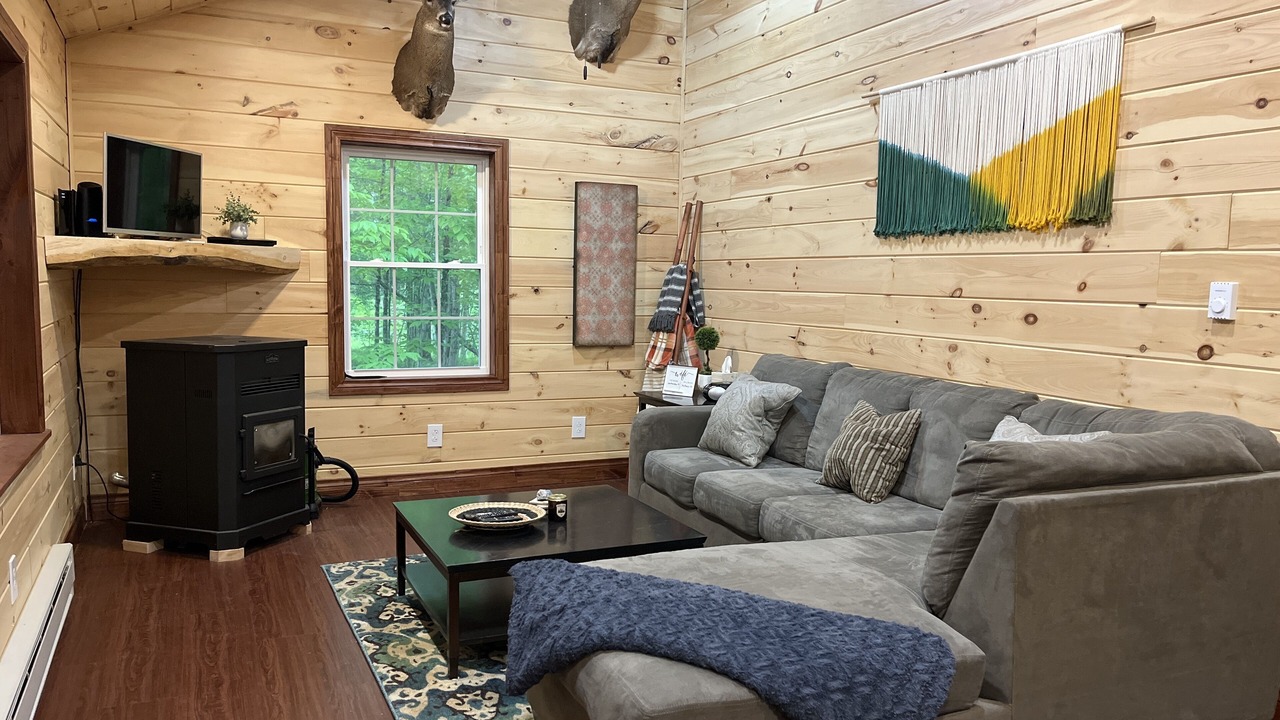 Photo of Livingroom in Taberg