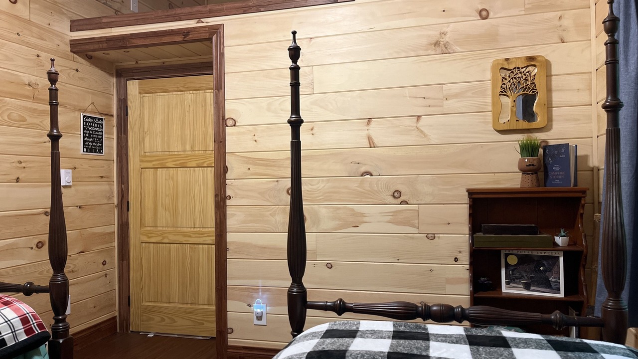 Photo of Bedroom in Taberg