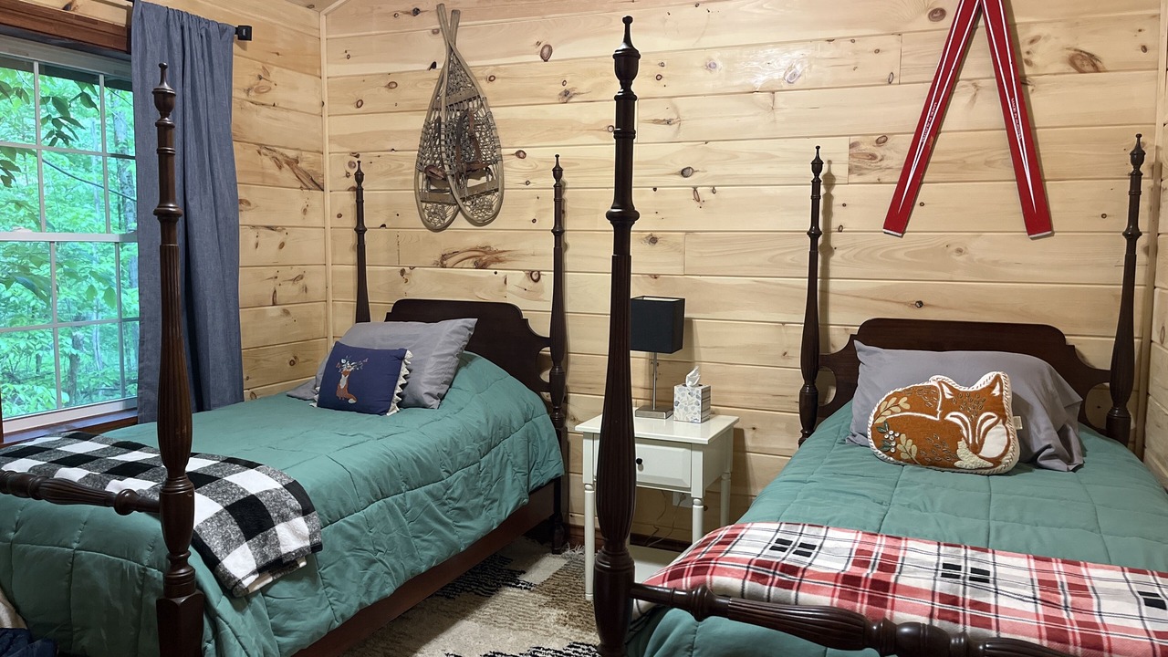 Photo of Bedroom in Taberg