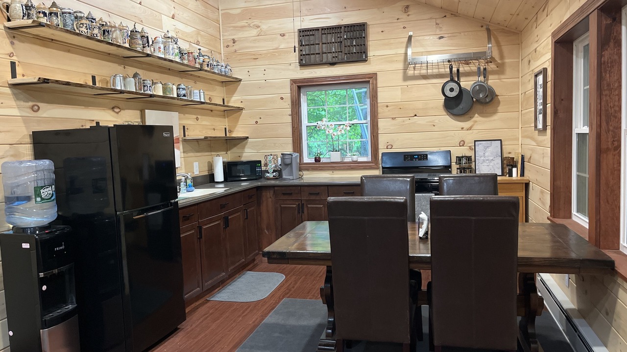 Photo of Kitchen in Taberg
