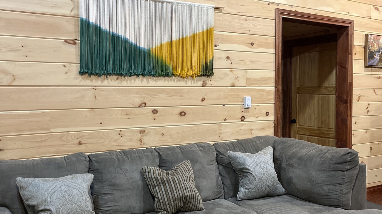 Photo of Livingroom in Taberg