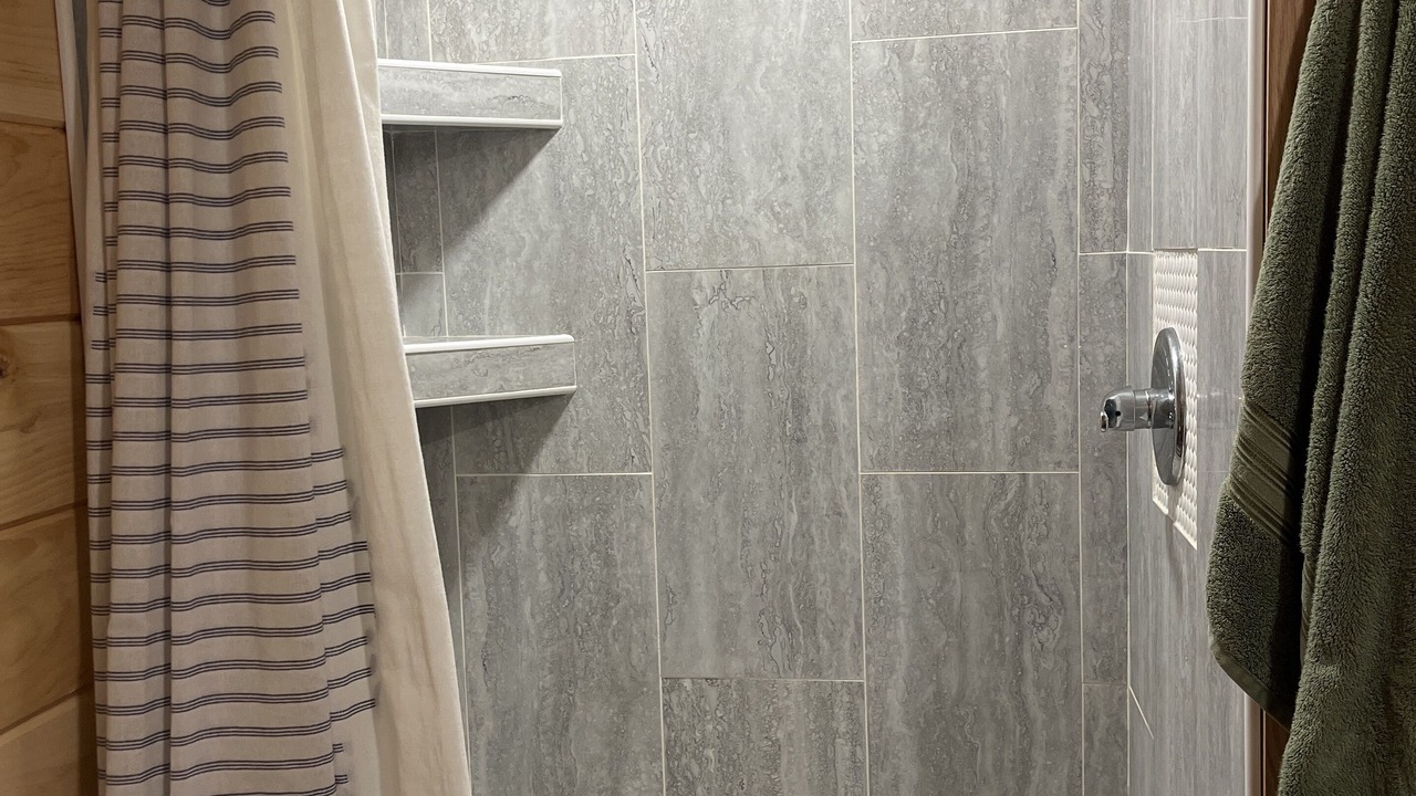 Photo of Bathroom in Taberg