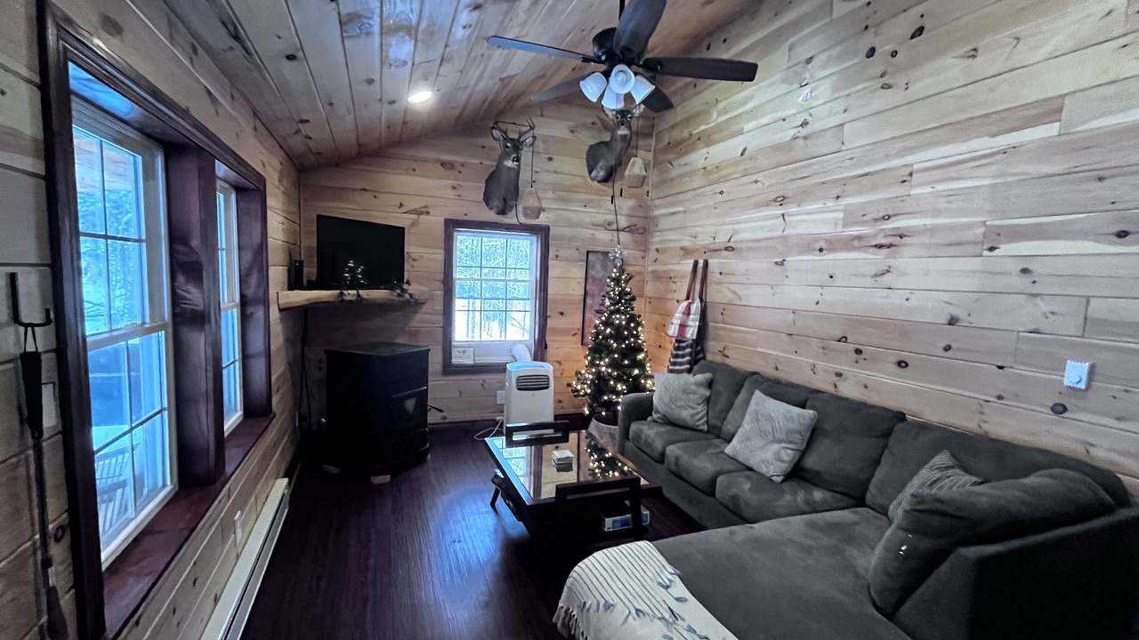 Photo of Livingroom in Taberg