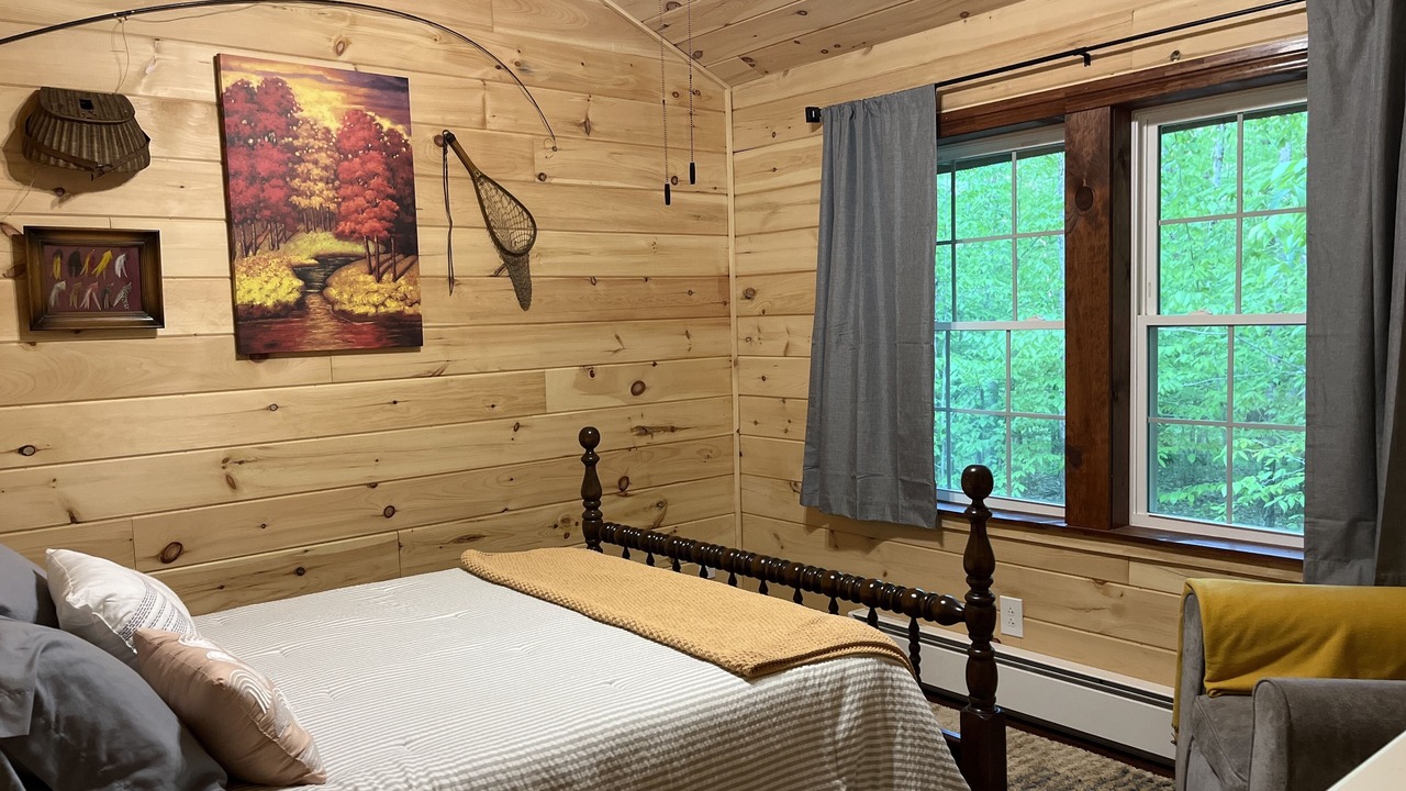 Photo of Bedroom in Taberg