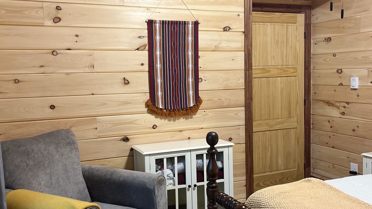 Photo of Bedroom in Taberg
