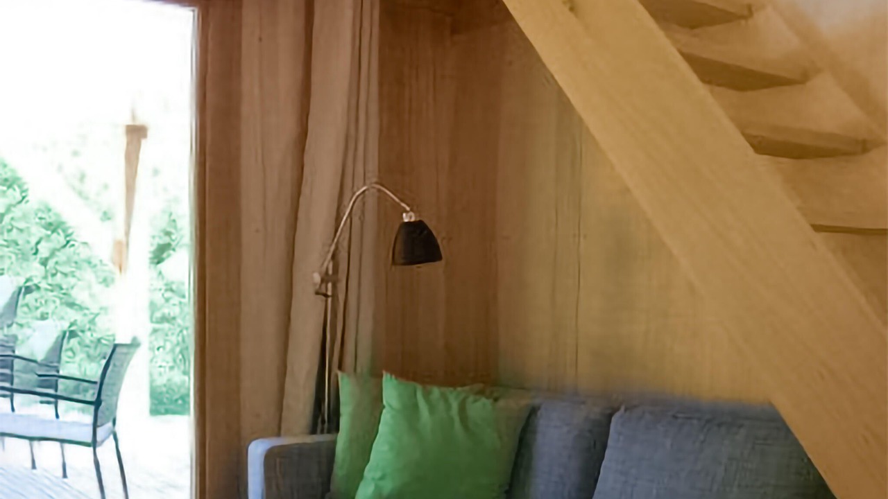 Photo of Bedroom in Saint-Affrique