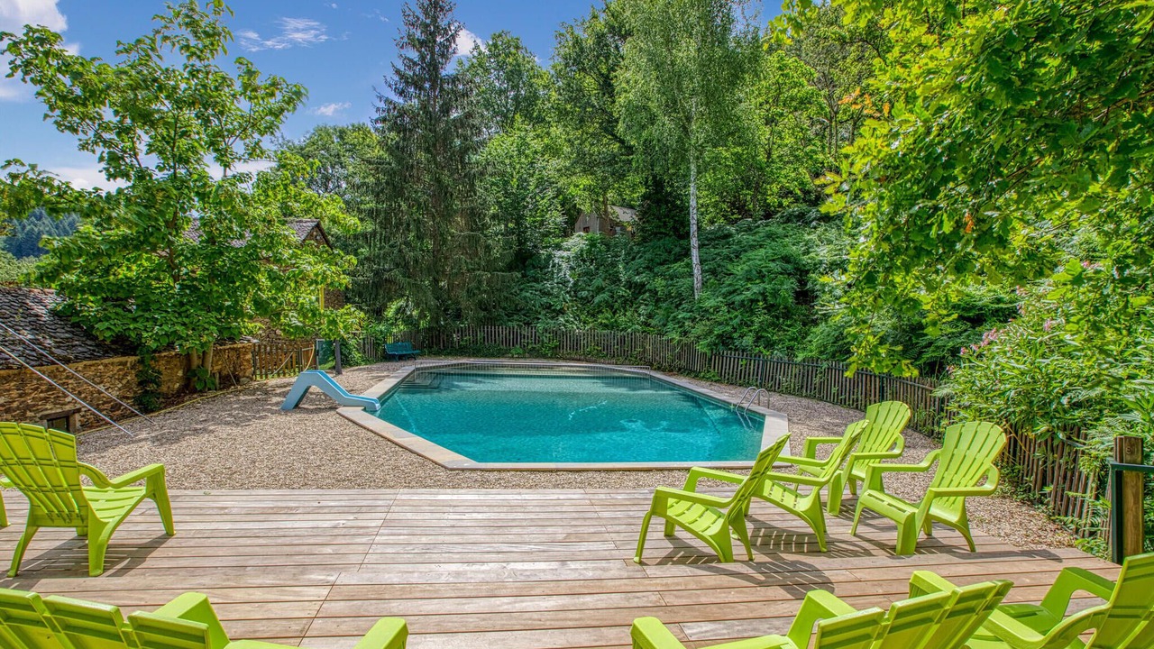 Photo of Outdoor in Saint-Affrique