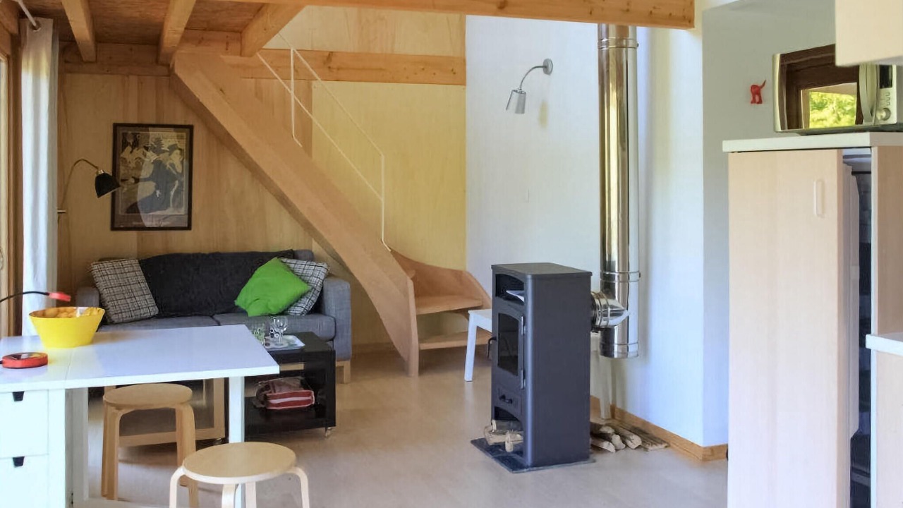 Photo of Bedroom in Saint-Affrique
