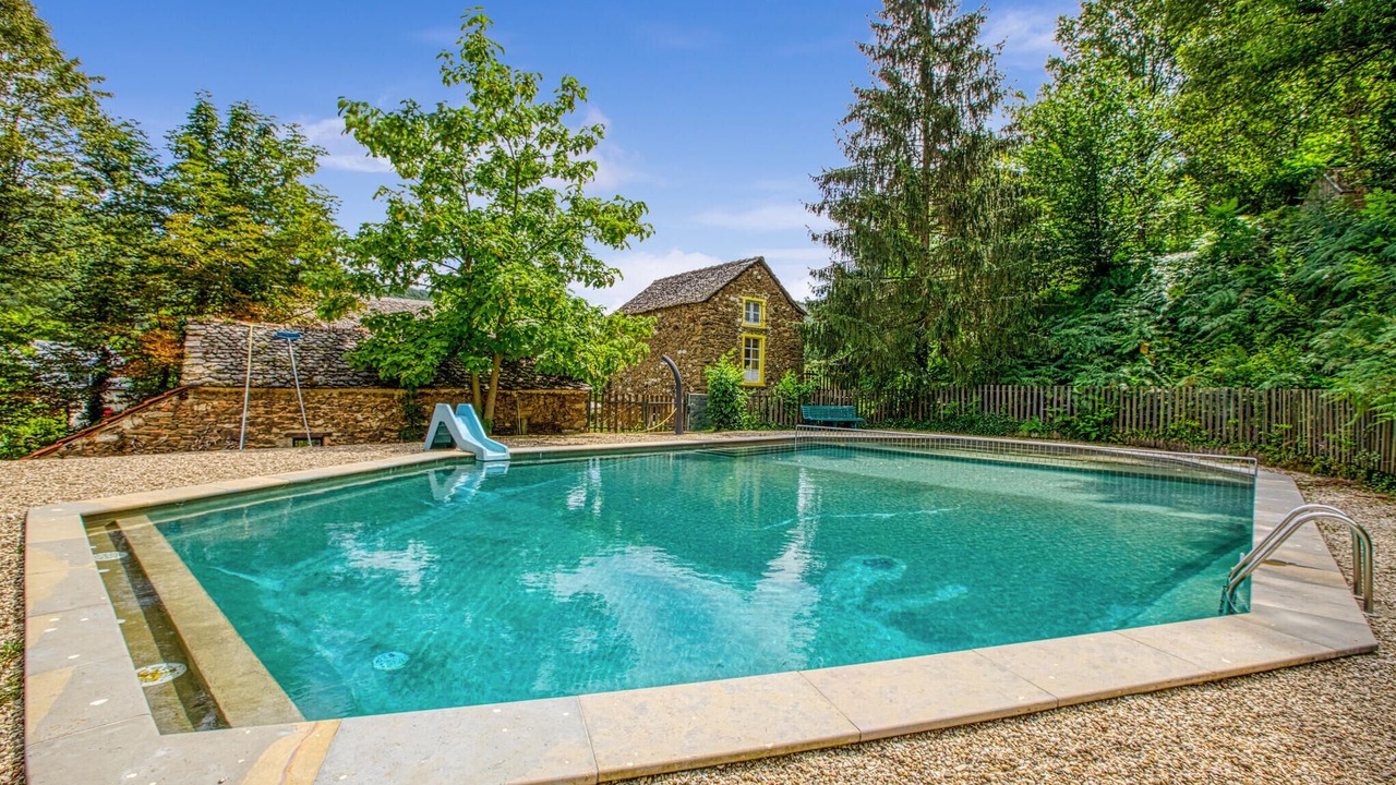Photo of Outdoor in Saint-Affrique