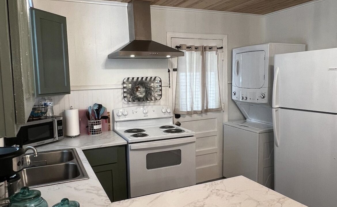 Photo of Kitchen in Monroe