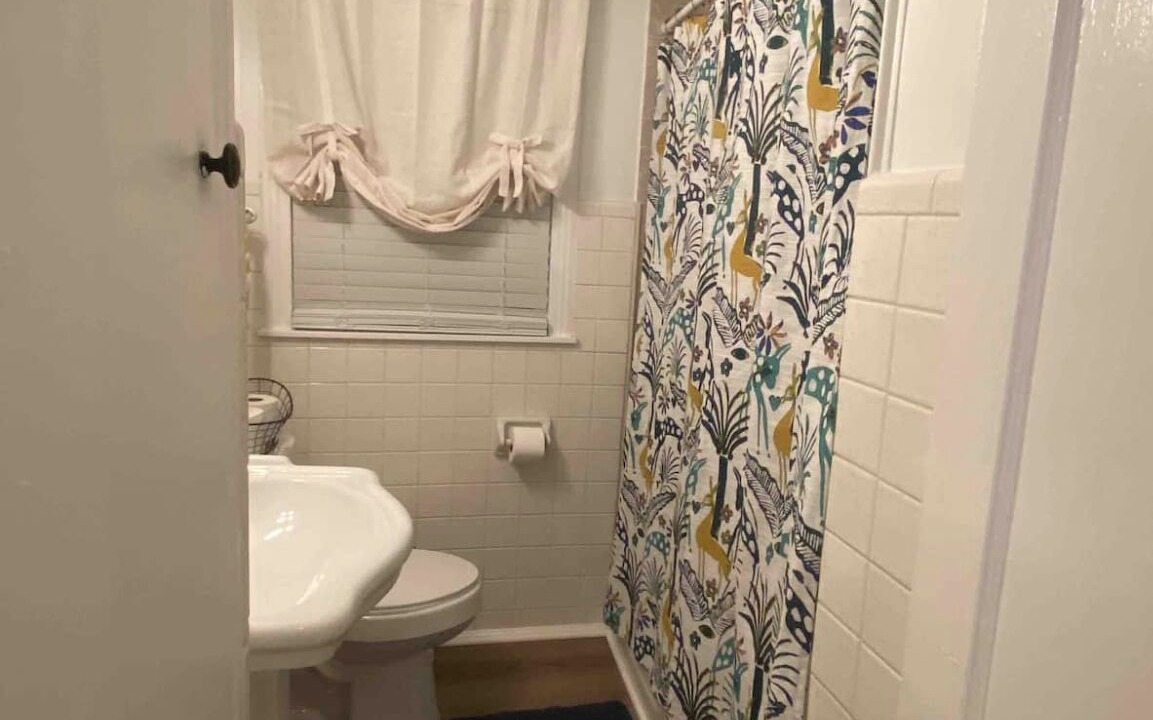 Photo of Bathroom in Monroe