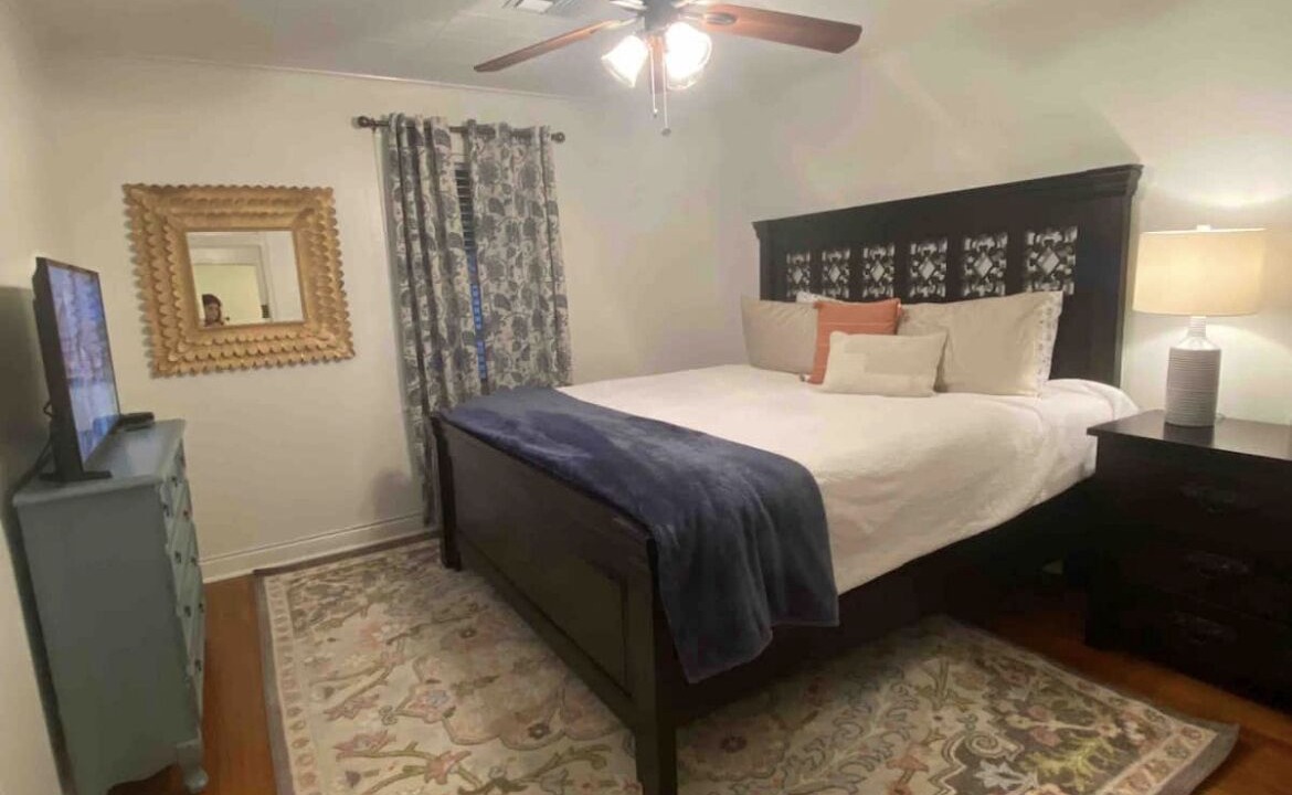 Photo of Bedroom in Monroe