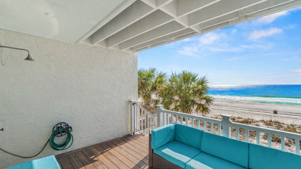 Photo of Outdoor in El Centro Beach