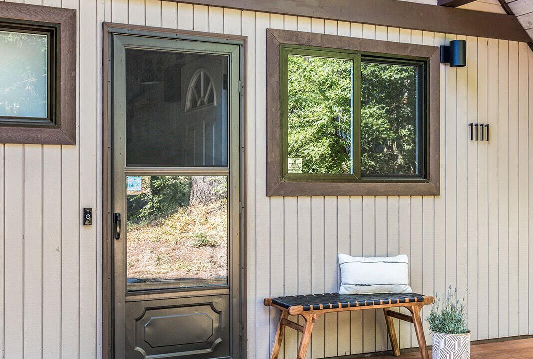 Photo of Outdoor in Roslyn Ridge