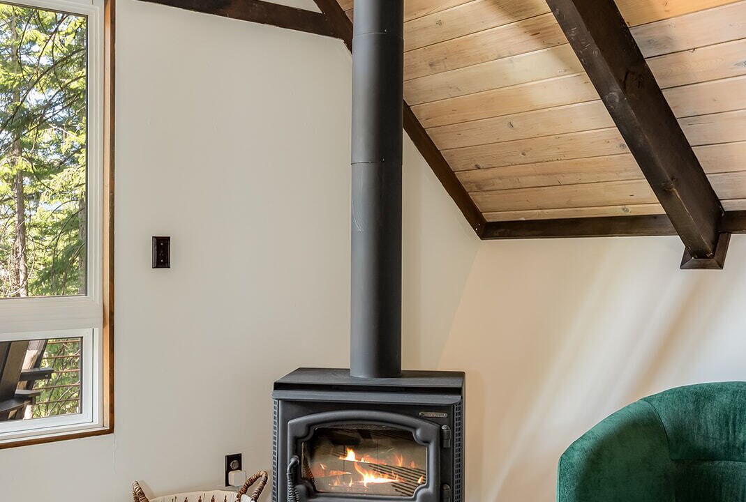 Photo of Livingroom in Roslyn Ridge