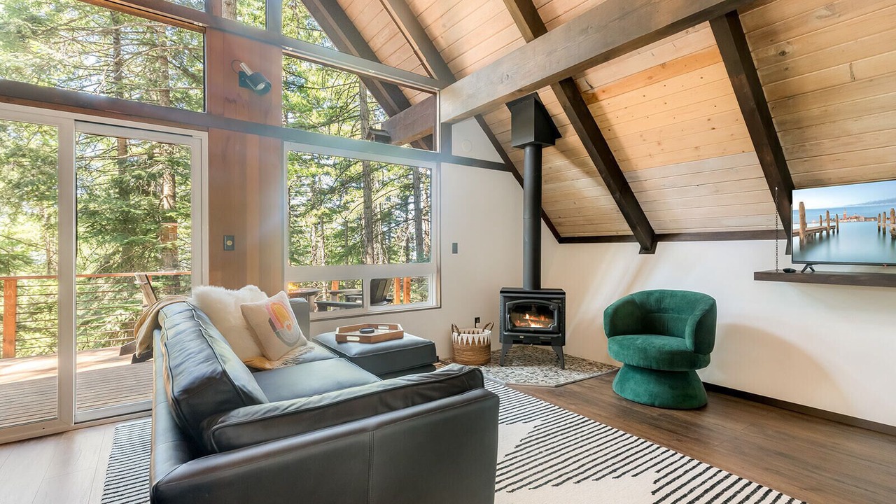 Photo of Outdoor in Roslyn Ridge