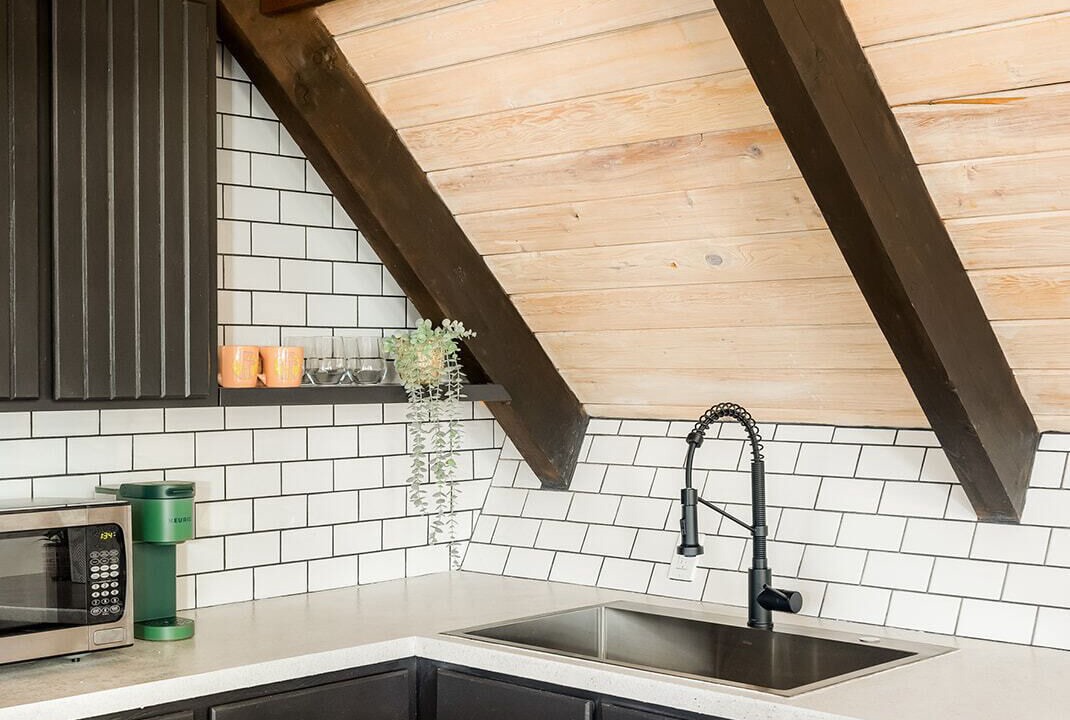 Photo of Kitchen in Roslyn Ridge