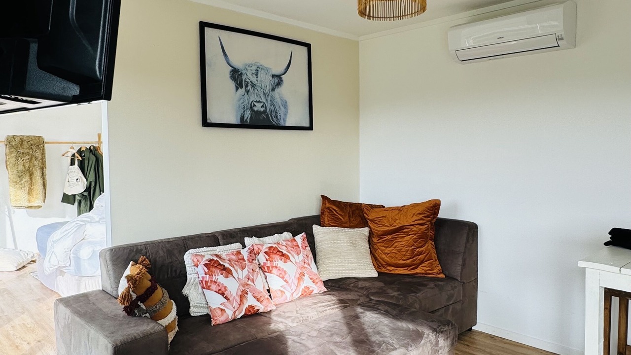 Photo of Livingroom in Helensville