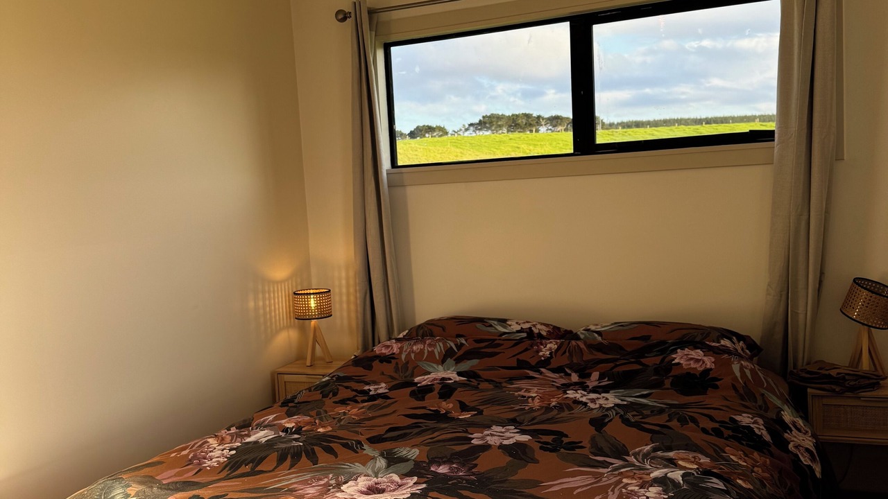 Photo of Bedroom in Helensville