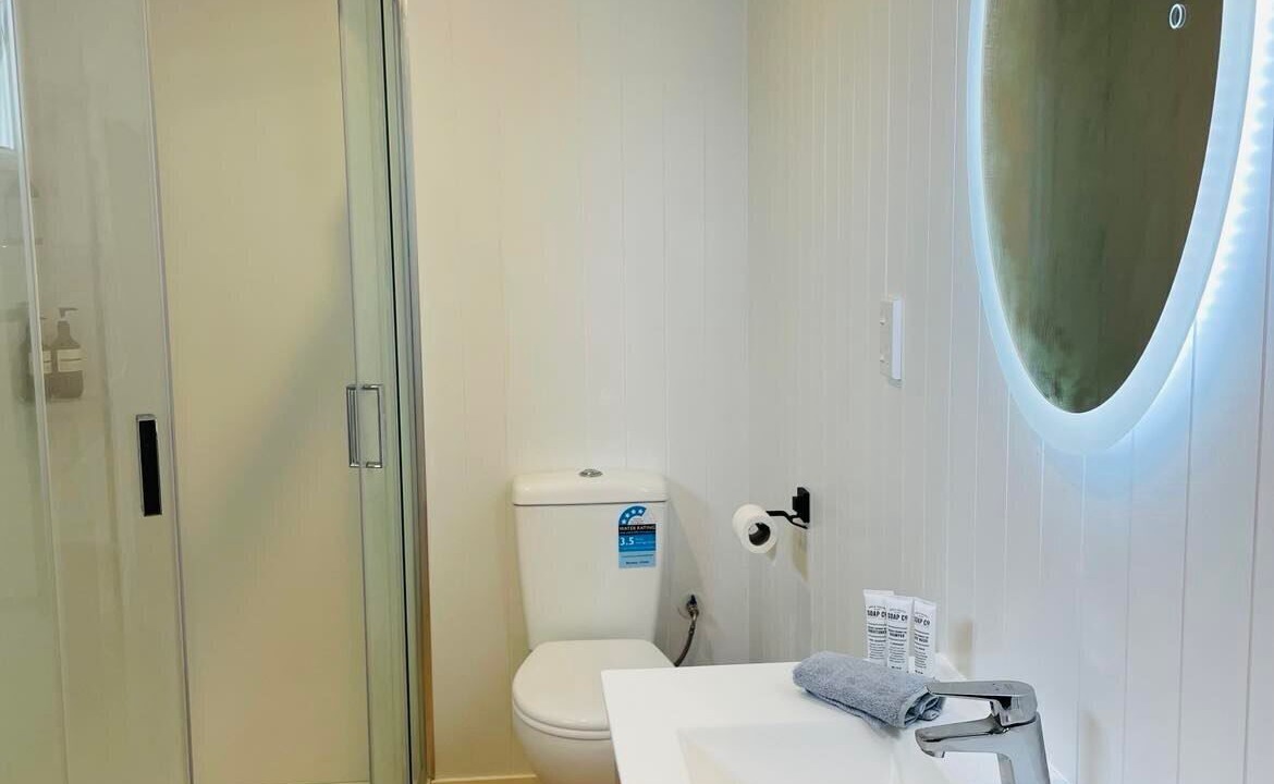 Photo of Bathroom in Helensville