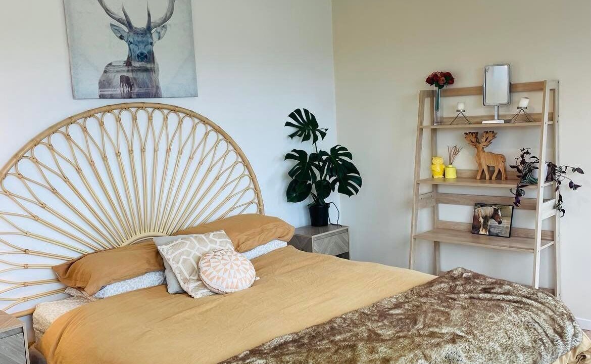 Photo of Bedroom in Helensville