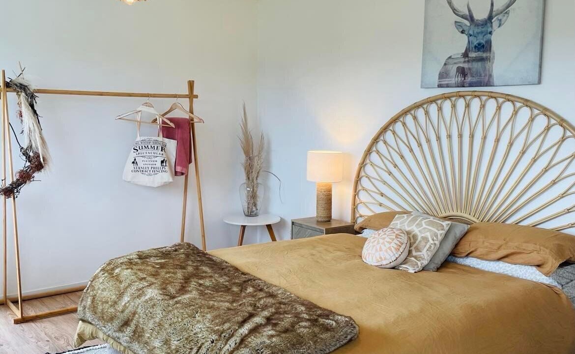 Photo of Bedroom in Helensville