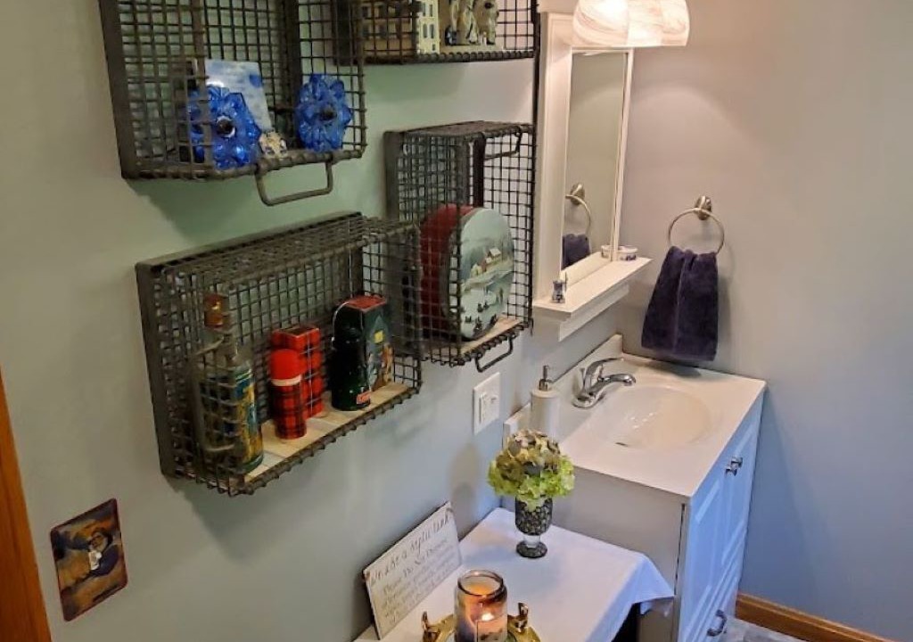 Photo of Bathroom in Clymer