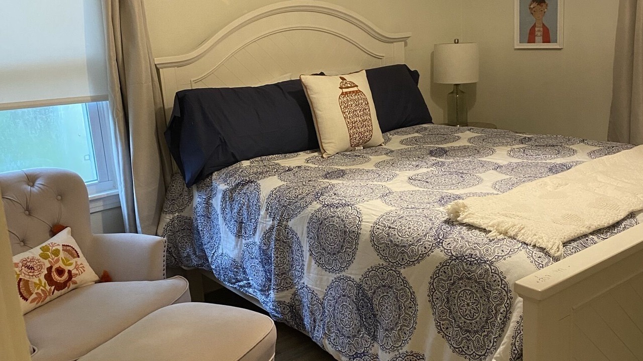Photo of Bedroom in Monroe