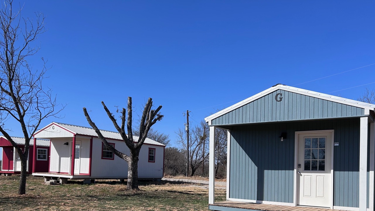 Photo of Outdoor in Richland Springs