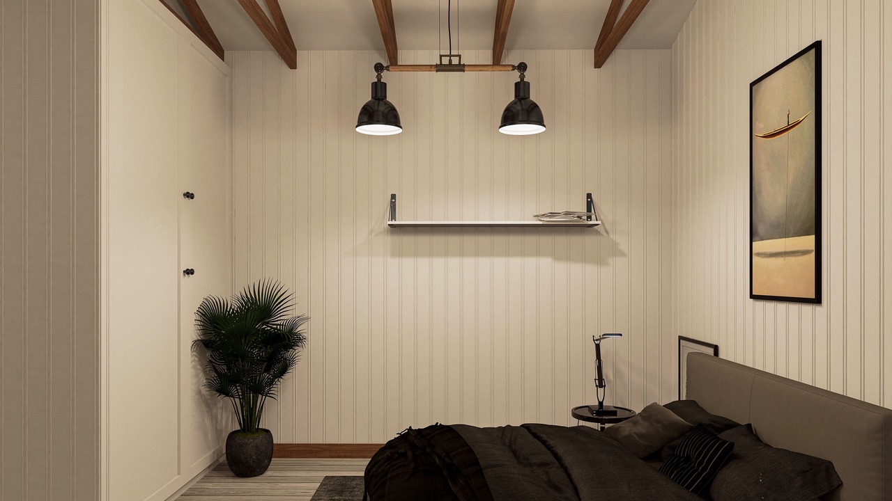 Photo of Bedroom in Richland Springs