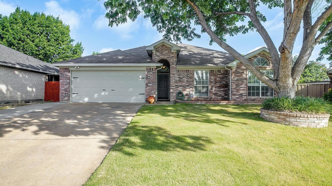 Photo of Outdoor in Burleson