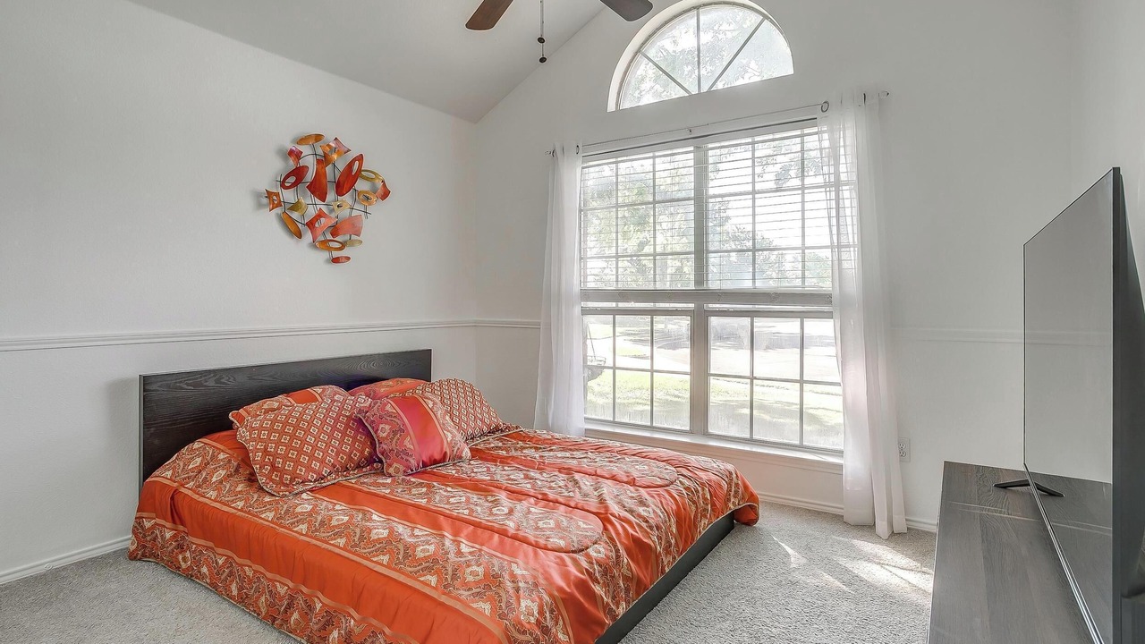 Photo of Bedroom in Burleson