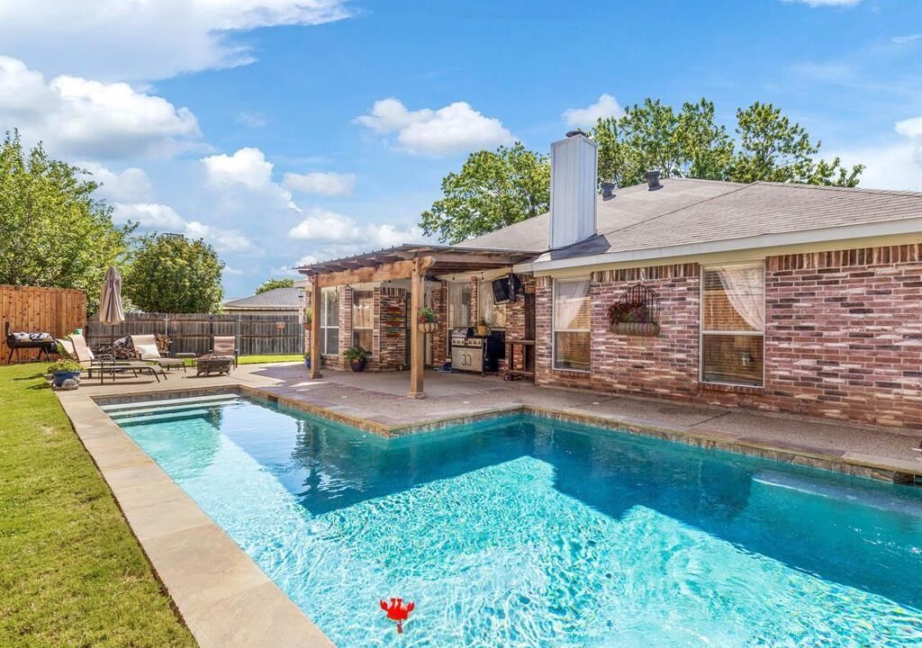 Photo of Outdoor in Burleson