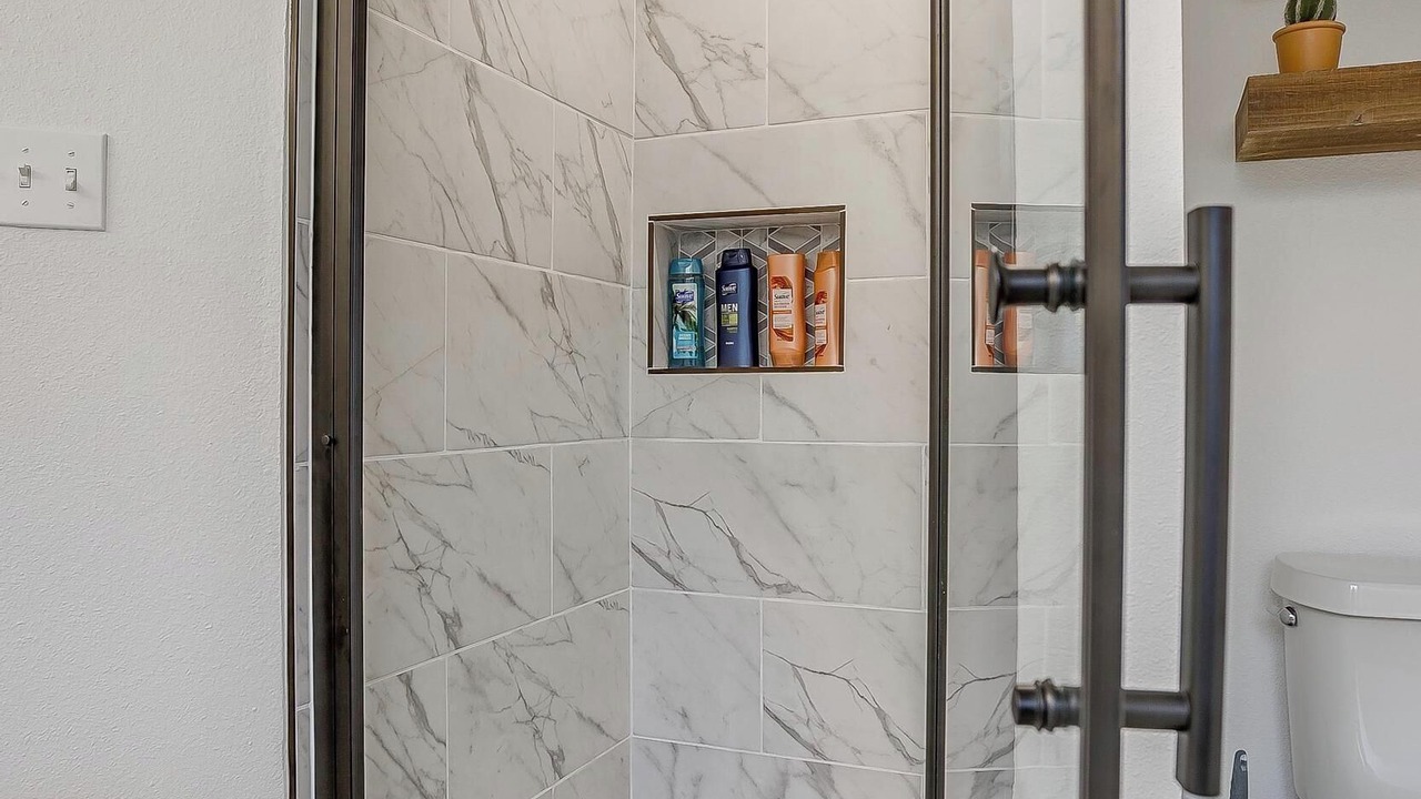 Photo of Bathroom in Burleson