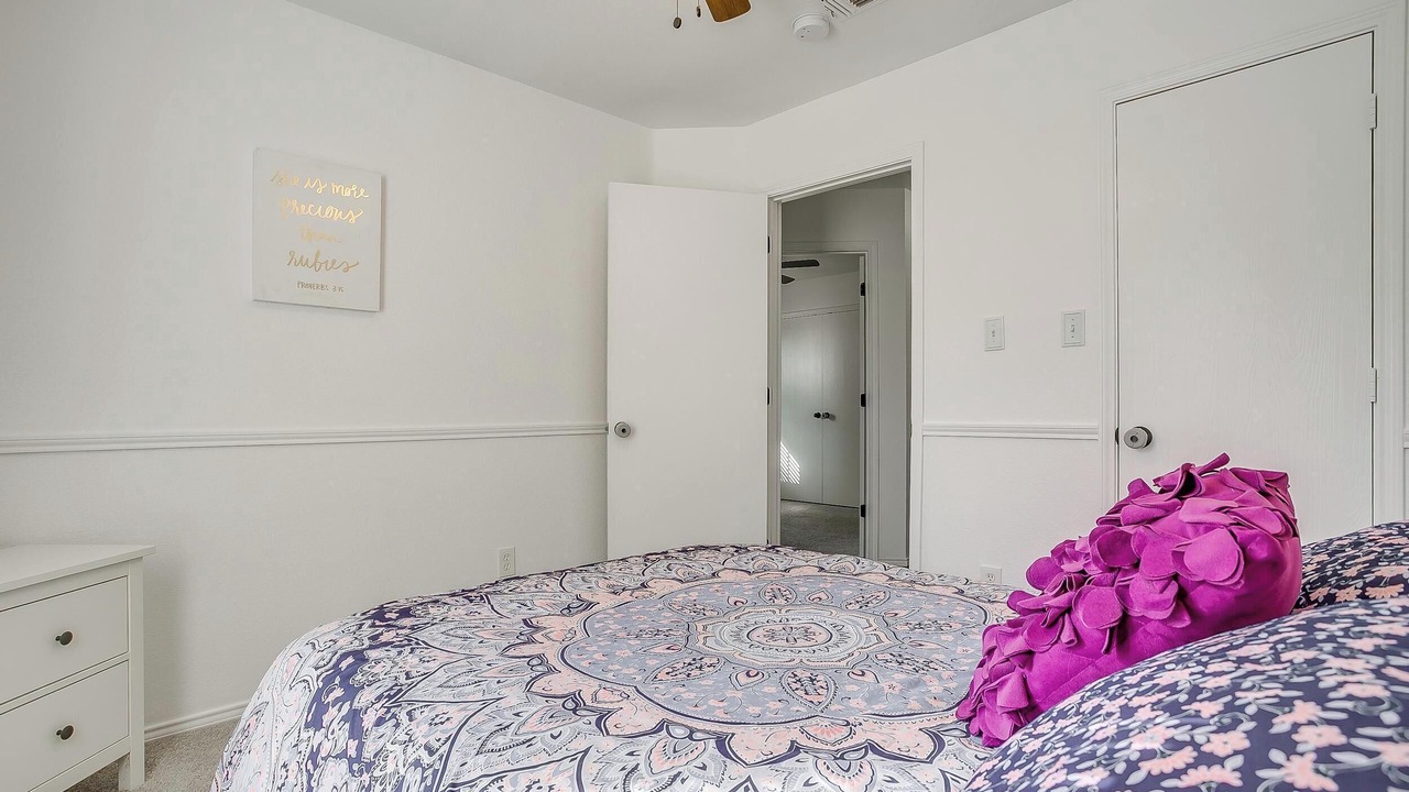 Photo of Bedroom in Burleson