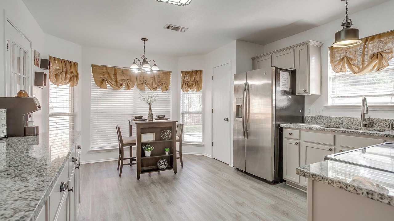 Photo of Kitchen in Burleson