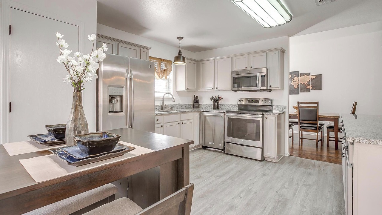 Photo of Kitchen in Burleson