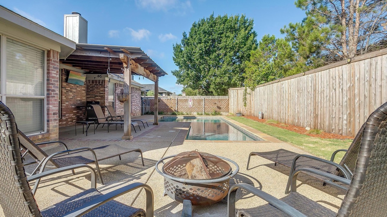 Photo of Outdoor in Burleson